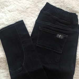 7 For All Mankind Jeggings